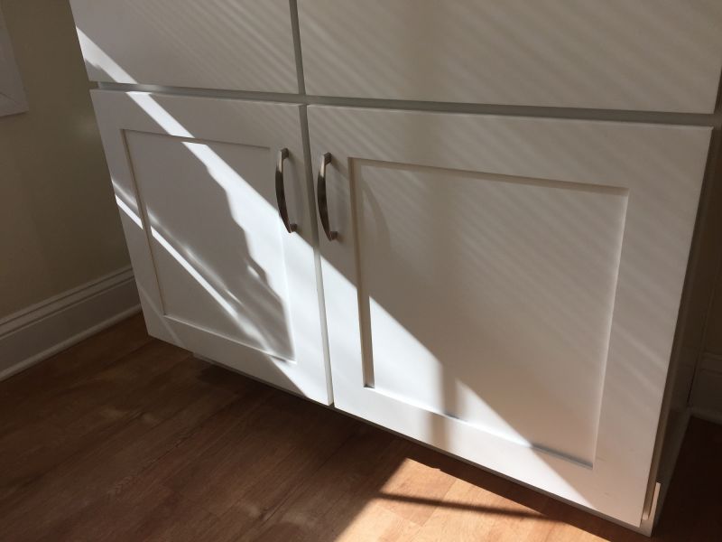 Cost of Cabinet in Bellefontaine, OH
